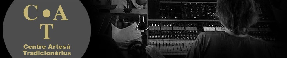 Centre ArtesĂ Tradicionarius